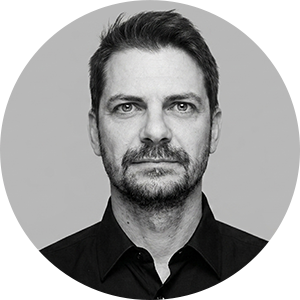 Αλέξιος Παντερλής – Managing Director, CONEQ Hellas
