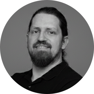Κωνσταντίνος Καπώλης – Project Manager, CONEQ Hellas