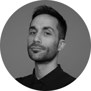 Χάρης Μιγιάκης – Head of Video, CONEQ Hellas