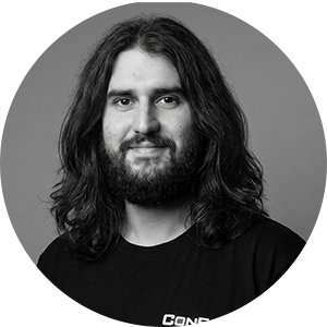 Ηλίας (Vata Dinal) Τσισμαλίδης – Lighting Designer, CONEQ Hellas