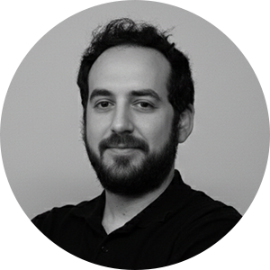 Κωνσταντίνος Μητράκος – Sound Engineer, CONEQ Hellas