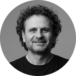 Νίκος Παπαδανιήλ – Sound Engineer, CONEQ Hellas