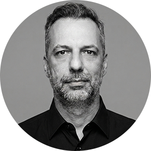 Αναστάσιος Παντερλής – Operations Manager, CONEQ Hellas