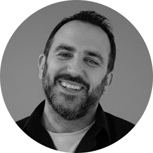 Βασίλης Λώλος – Technical Director & Head of Crew, CONEQ Hellas