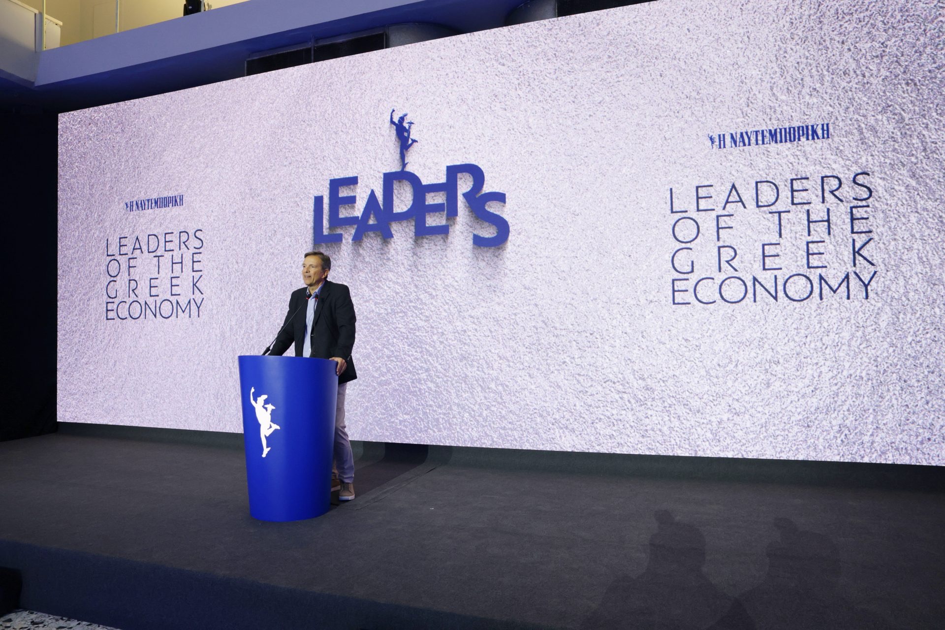 High Resolution LED Wall Rental in Athens | CONEQ Hellas